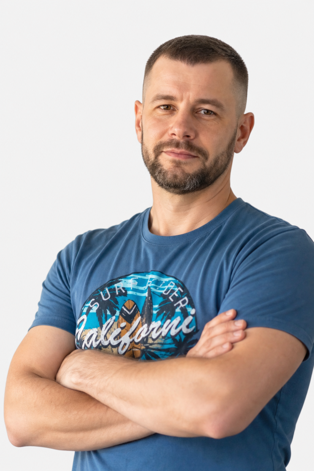 Портрет человека